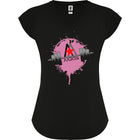 Camiseta mangas cortas AVUS
