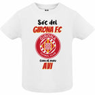 Body personalizado Girona F.C