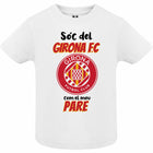 Body personalizado Girona F.C