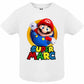 Body personalizado super mario