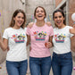 Camiseta personalizada Super Nenas