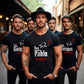 Camiseta despedida de soltero El  Padrino personalizada