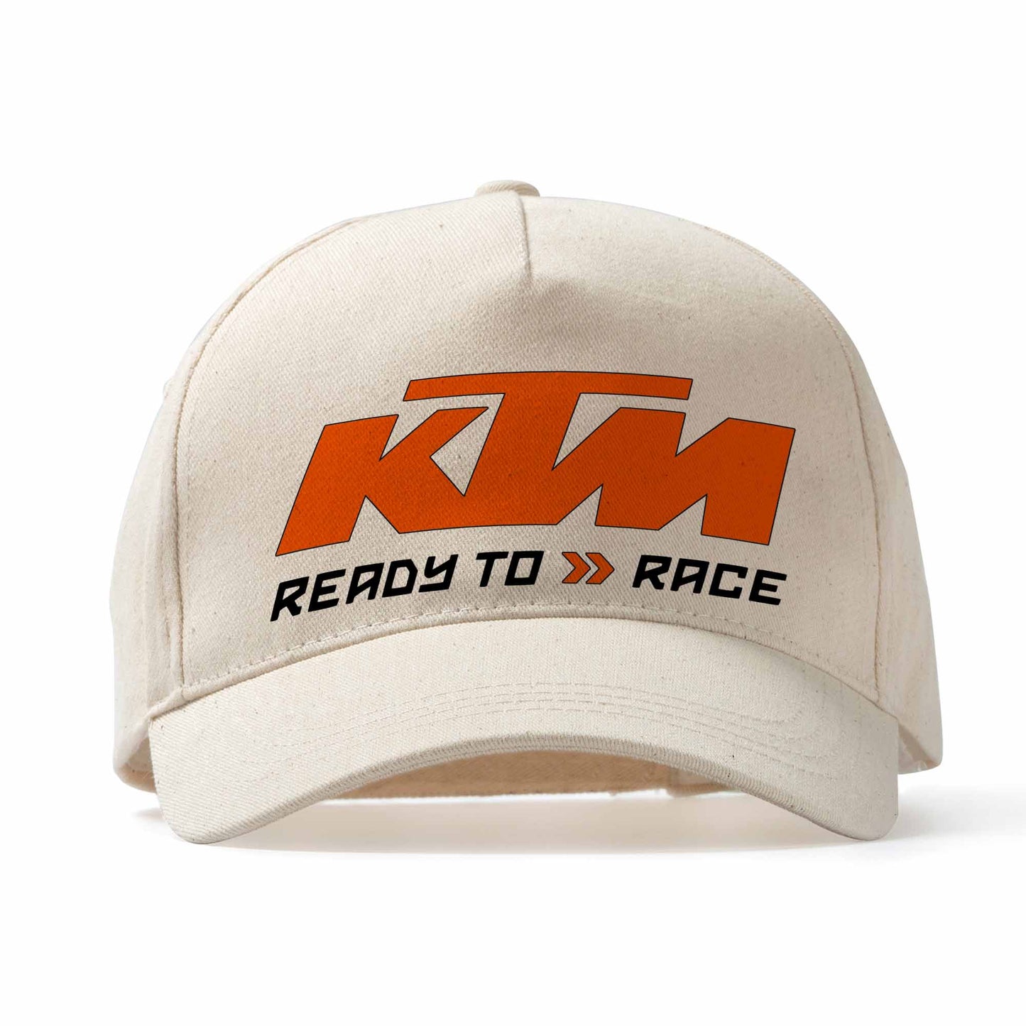 Camiseta personalizada KTM TEAM