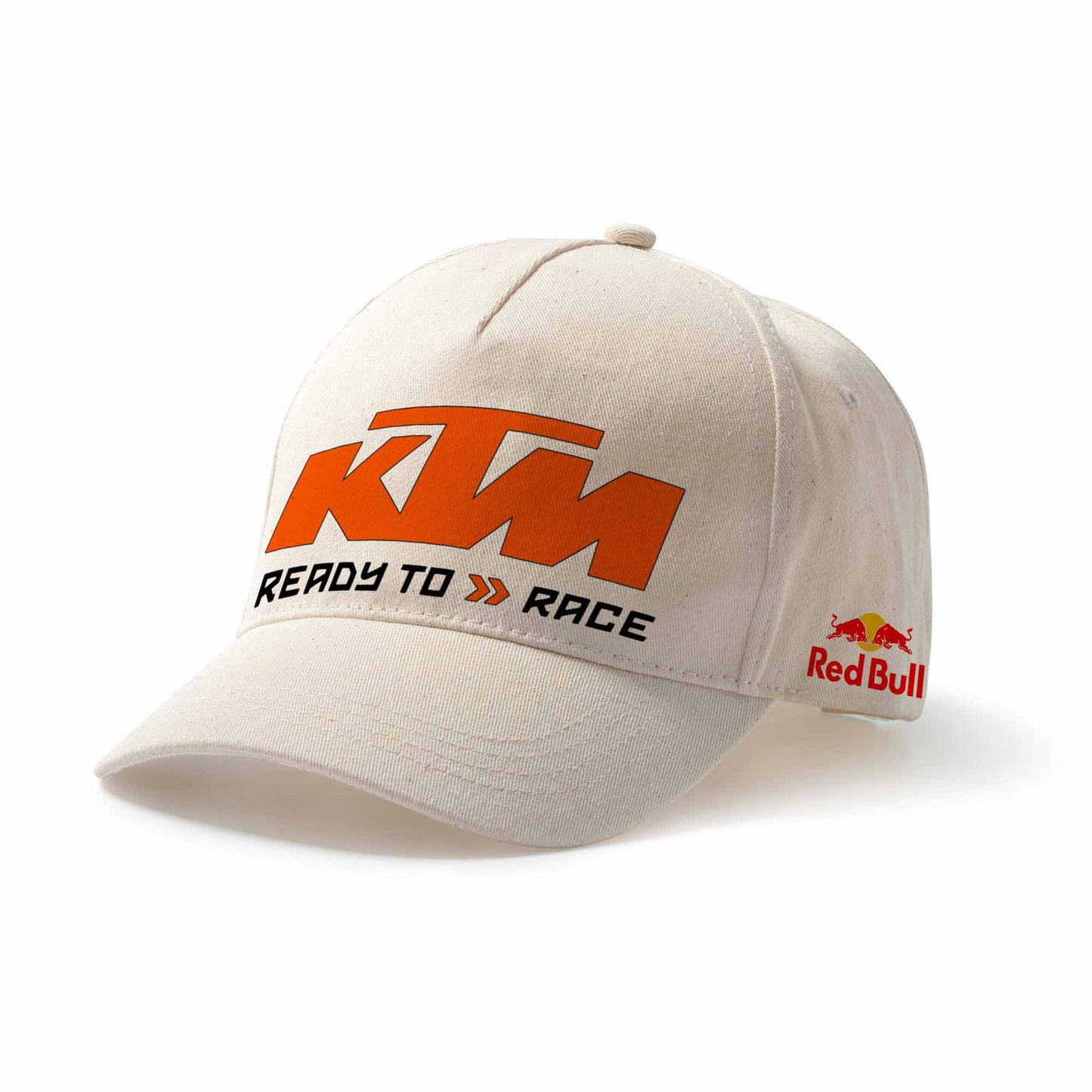Camiseta personalizada KTM TEAM