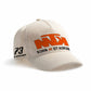 Camiseta personalizada KTM TEAM