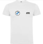 Camiseta personalizada BMW
