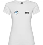 Camiseta personalizada BMW