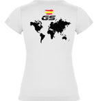 Camiseta personalizada BMW