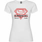 Camiseta personalizada Super Mamá