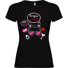 Camiseta despedida de soltera personalizada