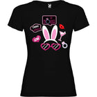 Camiseta despedida de soltera personalizada