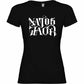 Camiseta Natos y Waor personalizada