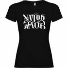 Camiseta Natos y Waor personalizada