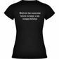 Camiseta Natos y Waor personalizada