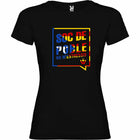 Camiseta SOC DE POBLE personalizada