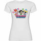 Camiseta personalizada Super Nenas