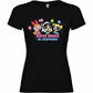 Camiseta personalizada Super Nenas