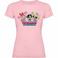 Camiseta personalizada Super Nenas