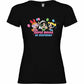 Camiseta personalizada Super Nenas