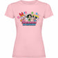 Camiseta personalizada Super Nenas