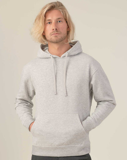 Sudadera con capucha JHK