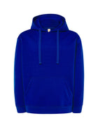 Sudadera con capucha JHK