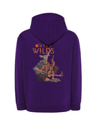 Sudadera personalizada Outer wilds