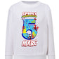 Sudadera basica unisex Spidey
