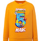 Sudadera basica unisex Spidey