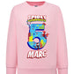 Sudadera basica unisex Spidey