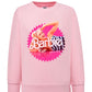 Sudadera basica unisex Barbie movie