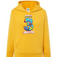 Sudadera unisex Spidey con capucha