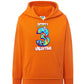 Sudadera unisex Spidey con capucha