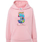 Sudadera unisex Spidey con capucha