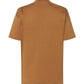 Camiseta básica unisex para niño de manga corta