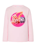 Camisetas manga larga Barbie movie