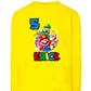 Camisetas personalizada Super Mario