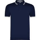 Polo personalizado Montreal Roly