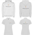 Sudadera y polos personalizados