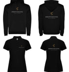 Sudadera y polos personalizados