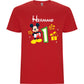 Camisetas Mickey cumple 1