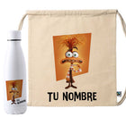 Pack  personalizado del revés 2
