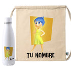 Pack  personalizado del revés 2
