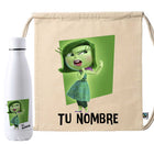 Pack  personalizado del revés 2