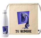 Pack  personalizado del revés 2