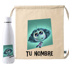 Pack  personalizado del revés 2