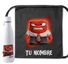 Pack  personalizado del revés 2