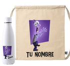 Pack  personalizado del revés 2