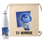 Pack  personalizado del revés 2