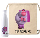Pack  personalizado del revés 2